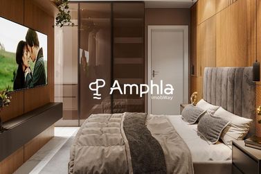 Apartamento &agrave; venda - 72m&sup2; - Perequ&ecirc;