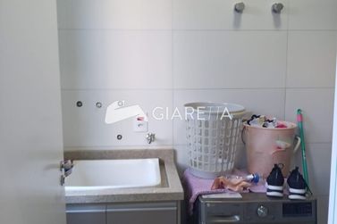 Sobrado &agrave; venda - 168m&sup2; - JARDIM GISELA