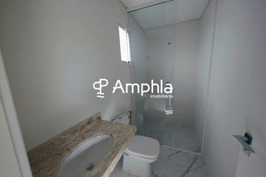 Apartamento &agrave; venda - 246m&sup2; - Country