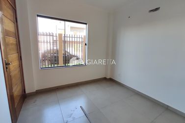 Sobrado &agrave; venda - 102m&sup2; - JARDIM S&Atilde;O FRANCISCO
