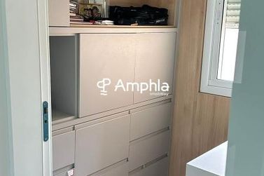 Apartamento &agrave; venda - 222m&sup2; - Jardim La Salle