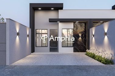 Casa &agrave; venda - 75m&sup2; - Canad&aacute;