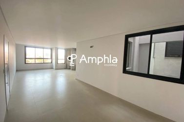 Apartamento &agrave; venda - 127m&sup2; - Jardim La Salle