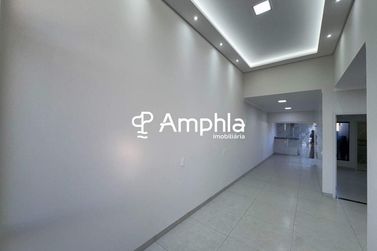 Casa &agrave; venda - 60m&sup2; - Esmeralda