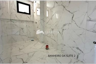 Apartamento &agrave; venda - 166m&sup2; - JARDIM LA SALLE