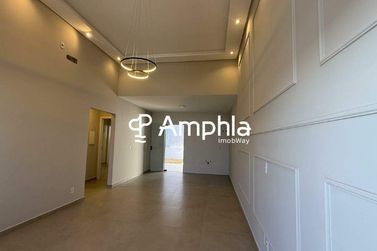 Casa &agrave; venda - 68m&sup2; - Recanto Tropical