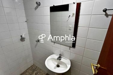 Apartamento &agrave; venda - 227m&sup2; - Centro