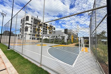 Apartamento &agrave; venda - 65m&sup2; - JARDIM TOCANTINS