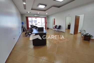 Sala Comercial para alugar - 440m&sup2; - CENTRO