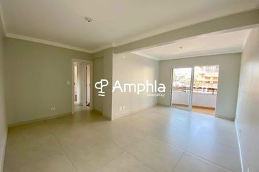 Apartamento &agrave; venda - 97m&sup2; - Centro