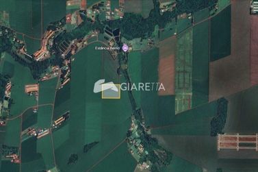 Ch&aacute;cara &agrave; venda - 36000m&sup2; - ZONA RURAL