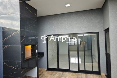 Sobrado &agrave; venda - 130m&sup2; - Santos Dumont