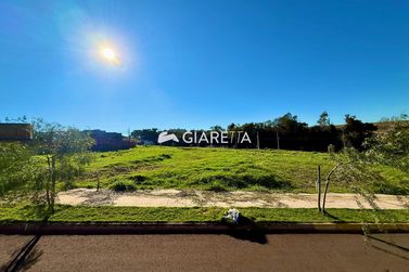 Terreno &agrave; venda - 354m&sup2; - JARDIM PANORAMA
