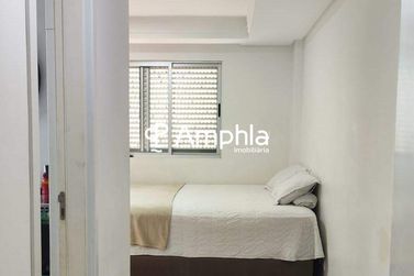 Apartamento &agrave; venda - 108m&sup2; - Centro