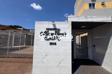 Apartamento &agrave; venda - 53m&sup2; - Jardim Panorama