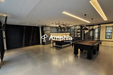 Sobrado &agrave; venda - 435m&sup2; - FAG