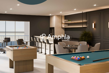 Apartamento &agrave; venda - 58m&sup2; - Maria Luiza