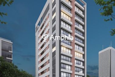 Apartamento &agrave; venda - 183m&sup2; - Centro