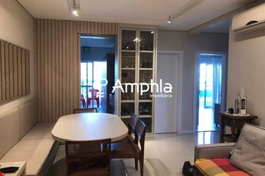 Apartamento &agrave; venda - 116m&sup2; - Vila Industrial
