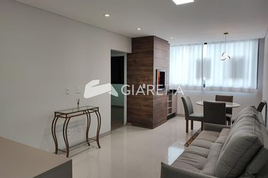 Apartamento &agrave; venda - 63m&sup2; - JARDIM LA SALLE