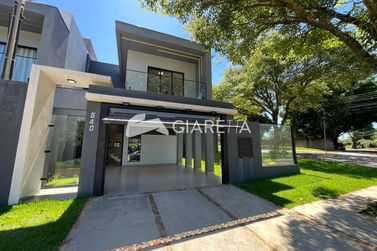 Sobrado &agrave; venda - 113m&sup2; - VILA INDUSTRIAL