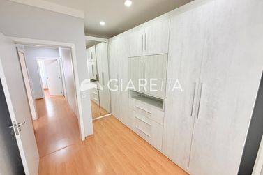 Sobrado &agrave; venda - 165m&sup2; - JARDIM GISELA