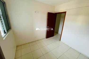 Apartamento para alugar - 60m&sup2; - CENTRO