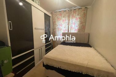 Apartamento &agrave; venda - 76m&sup2; - Neva