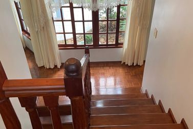 Sobrado para alugar - 300m&sup2; - JARDIM GISELA