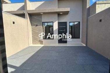 Casa &agrave; venda - 75m&sup2; - Canad&aacute;