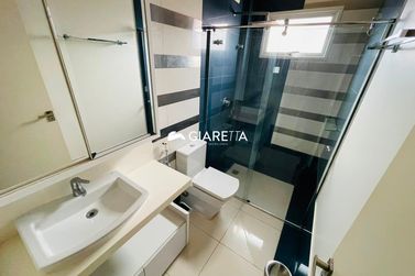Apartamento para alugar - 114m&sup2; - CENTRO