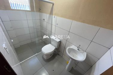 Apartamento para alugar - 54m&sup2; - SEDE ALVORADA