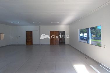 Sala Comercial para alugar - 102m&sup2; - JARDIM PORTO ALEGRE