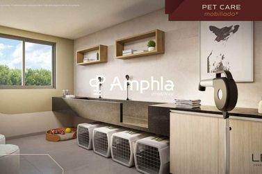 Apartamento &agrave; venda - 55m&sup2; - Jardim Conc&oacute;rdia