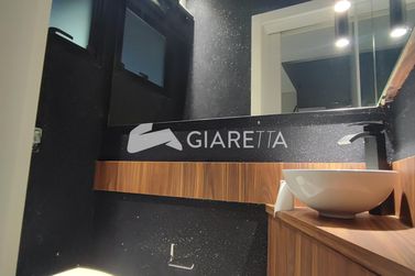 Sobrado para alugar - 133m&sup2; - JARDIM CONCORDIA