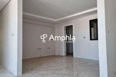 Apartamento &agrave; venda - 166m&sup2; - Jardim La Salle