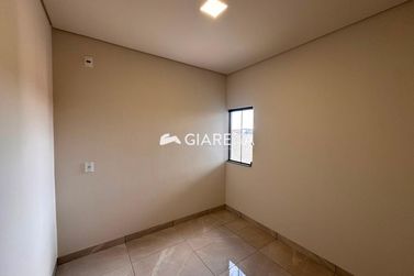 Casa &agrave; venda - 63m&sup2; - JARDIM PINHEIRINHO