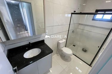Sobrado &agrave; venda - 130m&sup2; - JARDIM PANCERA