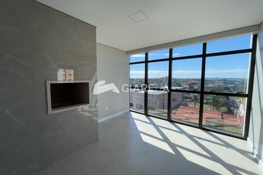 Apartamento &agrave; venda - 130m&sup2; - CENTRO