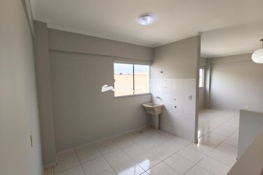 Apartamento para alugar - 64m&sup2; - JARDIM LA SALLE