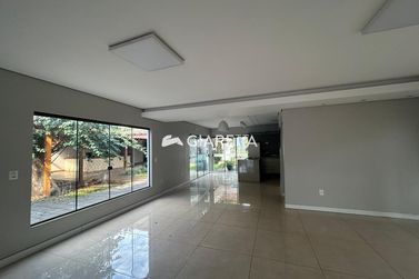 Sala Comercial para alugar - 170m&sup2; - CENTRO