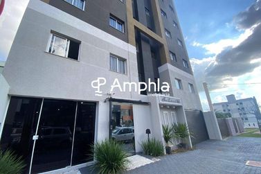 Apartamento &agrave; venda - 81m&sup2; - Neva