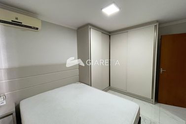 Apartamento para alugar - 81m&sup2; - JARDIM CONCORDIA