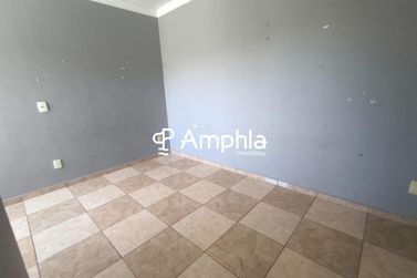 Sala Comercial &agrave; venda - 290m&sup2; - Santa Cruz