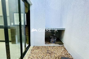 Sobrado &agrave; venda - 110m&sup2; - JARDIM PANCERA