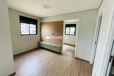 Apartamento para alugar - 62m&sup2; - JARDIM TOCANTINS
