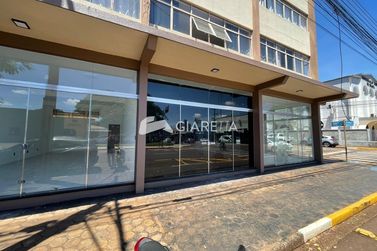 Sala Comercial para alugar - 91m&sup2; - CENTRO