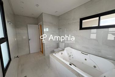 Sobrado &agrave; venda - 294m&sup2; - Cascavel Velho