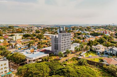 Apartamento &agrave; venda - Jardim La Salle