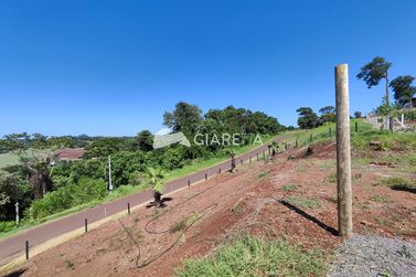 Ch&aacute;cara &agrave; venda - 20000m&sup2; - QUATRO PONTES